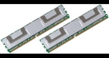 CoreParts MMD8751/8GB geheugenmodule 2 x 4 GB DDR2 240-pin DIMM