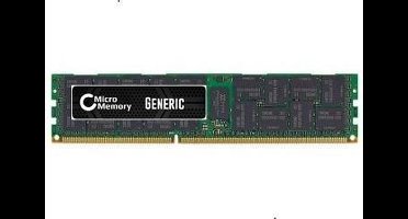 CoreParts MMHP038-4GB geheugenmodule 1 x 4 GB DDR4