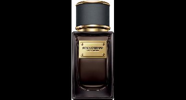 Dolce & Gabbana Velvet Incenso by Dolce & Gabbana 50 ml - Eau De Parfum Spray