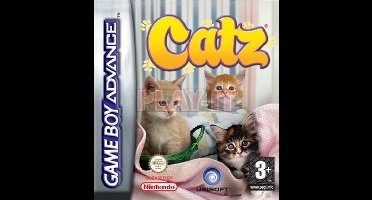 Catz