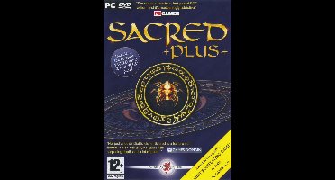 Sacred Plus