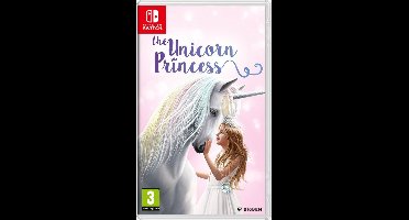 The Unicorn Princess