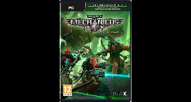 Warhammer 40K - Mechanicus - PC