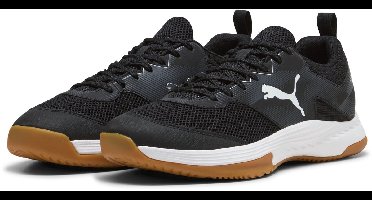 PUMA Varion 3 Unisex Sportschoenen - PUMA Black-PUMA White