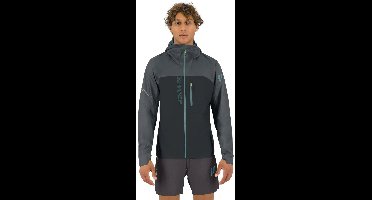 Waterdichte Jas Karpos Lavaredo Rain Evo