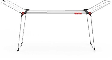 Vileda Infinity Flex – Wasdroger /  de XXL Kleding Airer met Vleugels