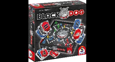 Schmidt Spiele Black DOG