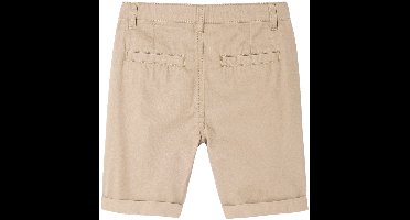 Vertbaudet Chino bermuda voor jongens