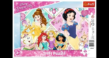 Princess Puzzel