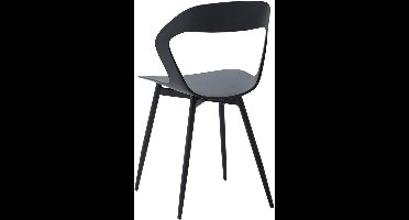 Eetkamerstoel - Eetkamerstoelen Set van 6 - Keukenstoelen - Keukenkruk - Keuken Stoelen - Montage