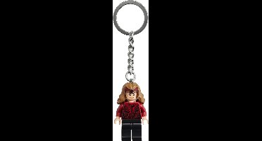 LEGO Marvel Scarlet Witch Sleutelhanger
