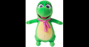 Isa - Dora the Explorer Pluche Knuffel 22 cm - Speelgoed Knuffels voor Kinderen Jongens Meisjes - Dora de Explorer
