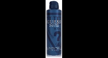 Guess Guess Seductive Homme Blue body spray 180 ml