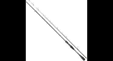 Sakura Beltza Spinhengel Zilver 2.13 m / 14-42 g
