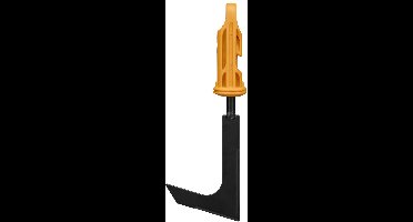 Fiskars QuikFit 1080687 Voegenkrabber