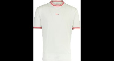 Hugo Boss t-shirt wit