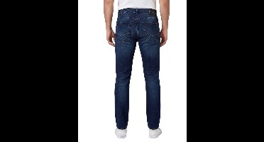 Pierre Cardin jeans donkerblauw