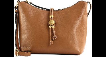 PICARD schoudertas Pearly Crossbody Bag Cognac bruine