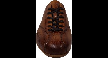 Cycleur de Luxe - Retro sneakers - Racing1 CDLM201205 - Cognac - Maat 44