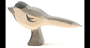 Ostheimer Kwikstaart