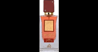 Lattafa - Ana Abiyedh Scarlet Eau de Parfum - 60ml