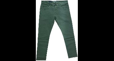 PME Legend - Tailwheel Colored Denim - Heren - W35 L32