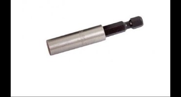 Proline Professionele Magnetische Bithouder - 60 mm - 1/4" HEX - Universeel - Voor Boormachine en Schroefmachine - 10601