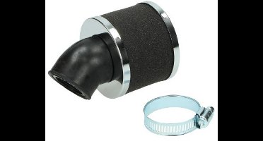 Powerfilter 35mm Kleur Zwart Schuim