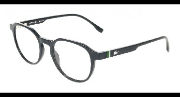 Lacoste L4008MAG-SET Blue 52/20/145 UNISEX Brilmonturen