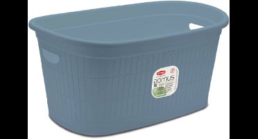 Heupwasmand 'Domus' - 35 liter - Smoky Blue