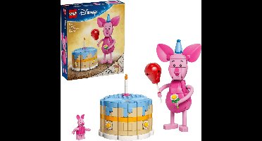 LEGO Disney - Knorretjes verjaardagsfeest (43305)