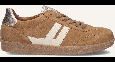 Gabor 300 Sneakers - Dames - Camel - Maat 40,5