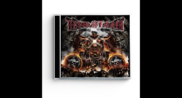 Devil's Train