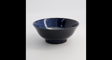 Tokyo Design Studio - Mixed Bowls Ramen Kom - Izayoi - 1300 ml - 21 x 9 cm