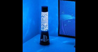 Paladone PlayStation - Iconen Lavalamp