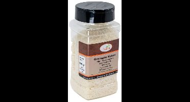 Tuana Kruiden - Geraspte Kokos - Strooibus 100 Gram - Tuanashop - MP-K-0043