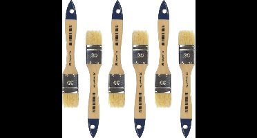 Spalter Kangaro - Serie 780 Nr. 30 varkenshaar doos 6 stuks - K-848030