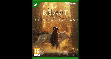 Beast of Reincarnation - Xbox Series X