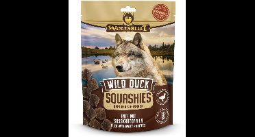 Wolfsblut Squashies Wild Duck - 300 gr