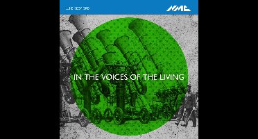 Luke Bedford: In the Voices of the Living