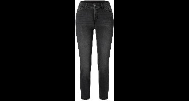 MAC - donkergrijze Dream Chic jeans - maat 34