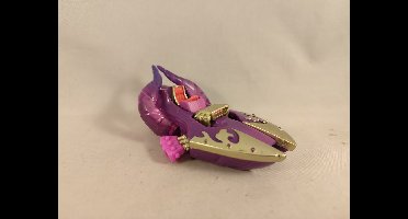 Skylanders Superchargers Vehicle Pack - Splatter Splasher -Xbox One+Xbox 360+PS4+PS3+Wii U+Wii+3DS