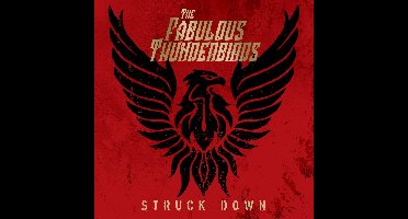 Struck Down
