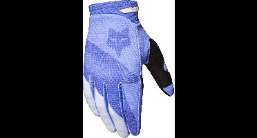 FOX 180 Noble Jeugd Motocross Handschuhe - Maat M -