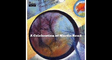 A Celebration of Martin Read