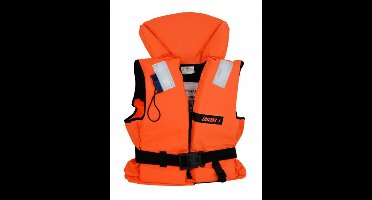 Lalizas 100 N solide reddingsvest