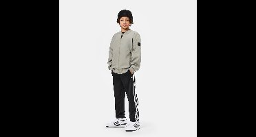 Ajax-softshell jas groen junior