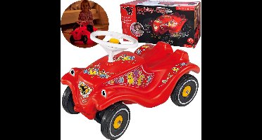 BIG - Bobby Car - Classic Lumi - Loopauto