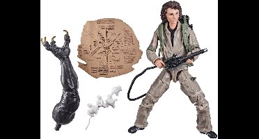 Ghostbusters: Afterlife Plasma Series Action Figures 15 cm Trevor