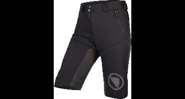 Endura Mt500 Spray Ii Korte Broek Zwart S Vrouw